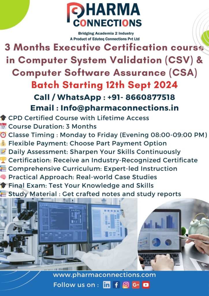 FMEA Archives - Pharma Connections