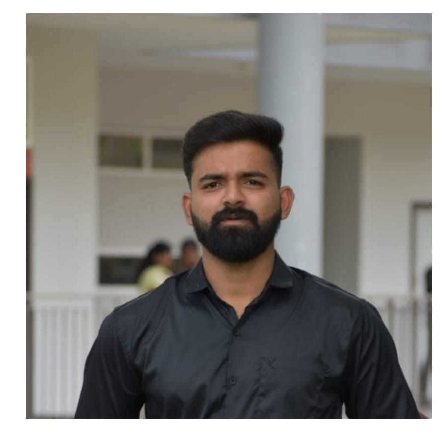 Goutham TP