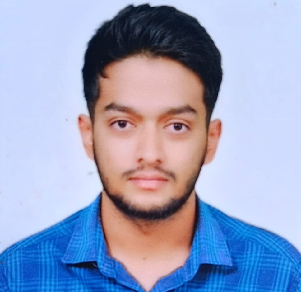 Karthik KP