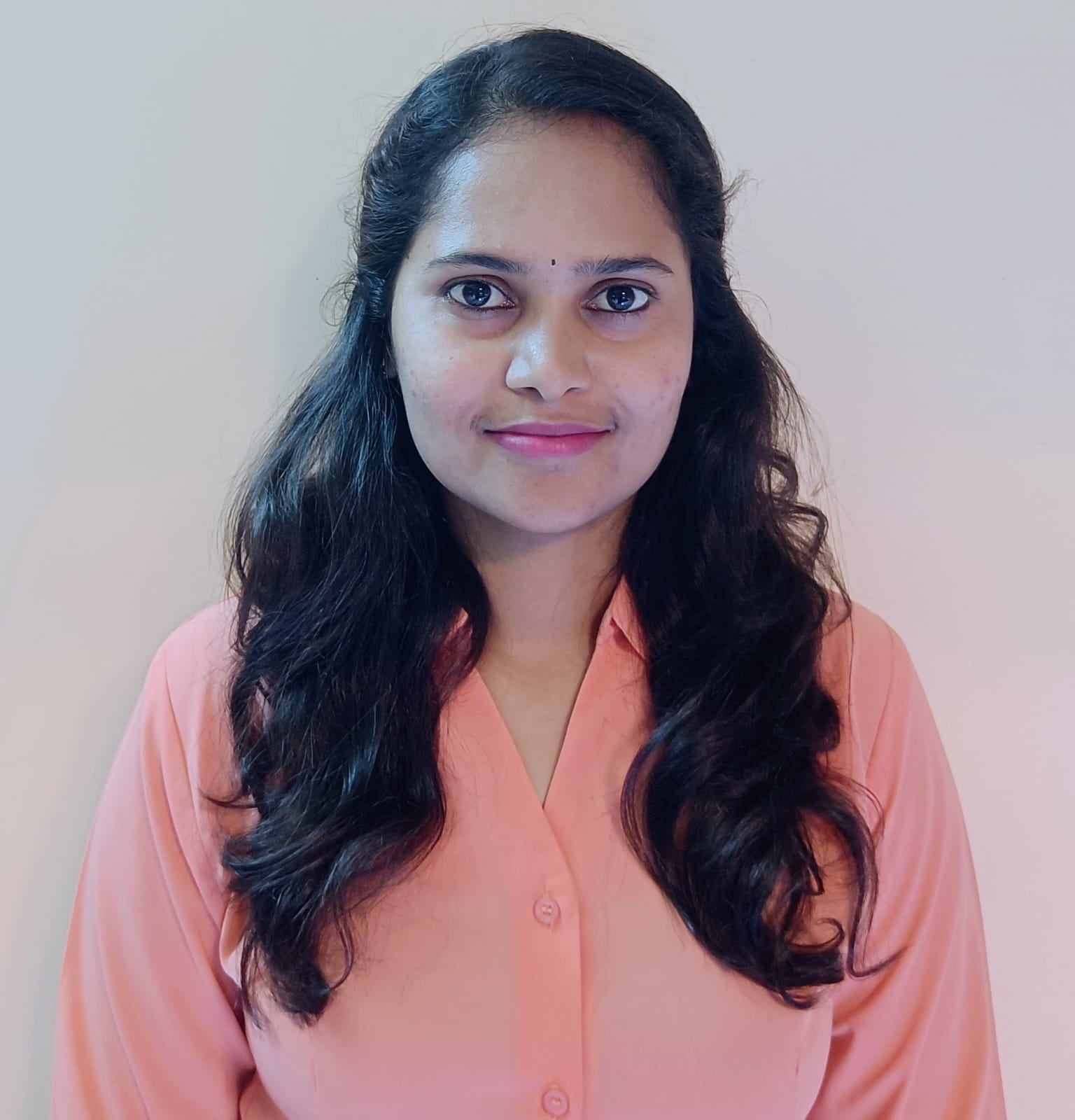 Meghana Balaram