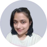 Sweta Panda