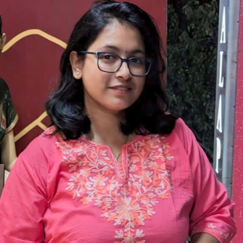 Rinki Santara Sarkar