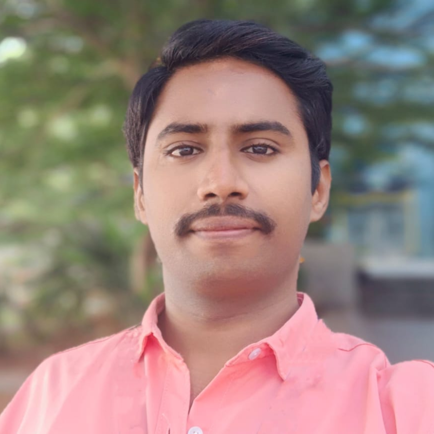 Delhi Selvakumar Raja