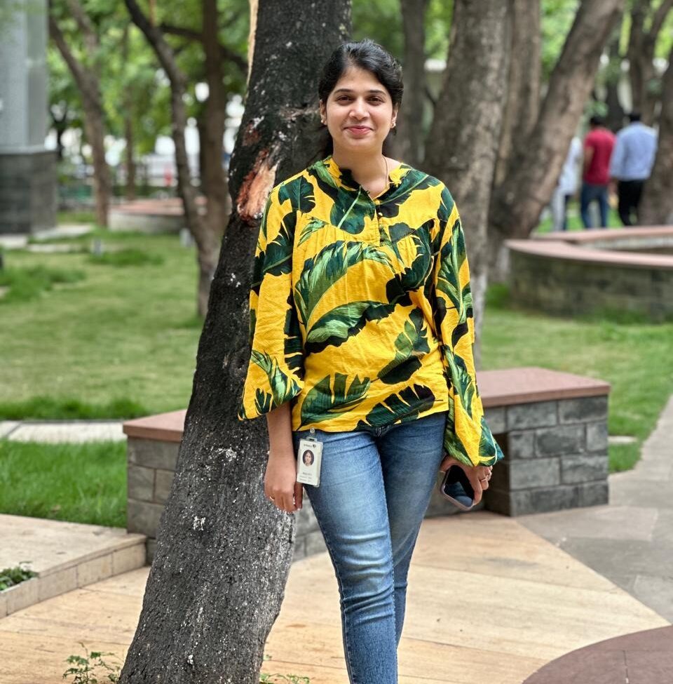 Megha BS
