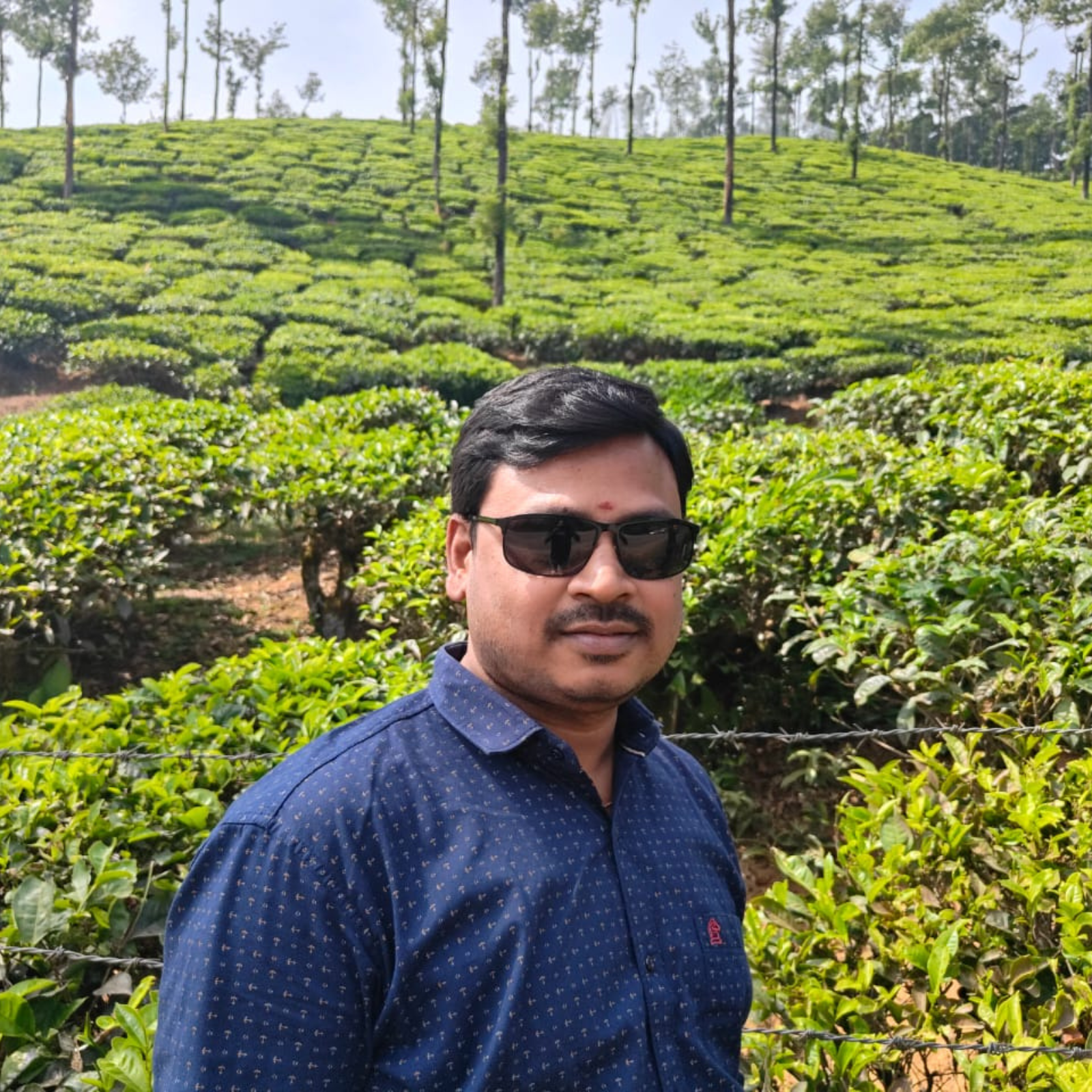 Uday Kumar