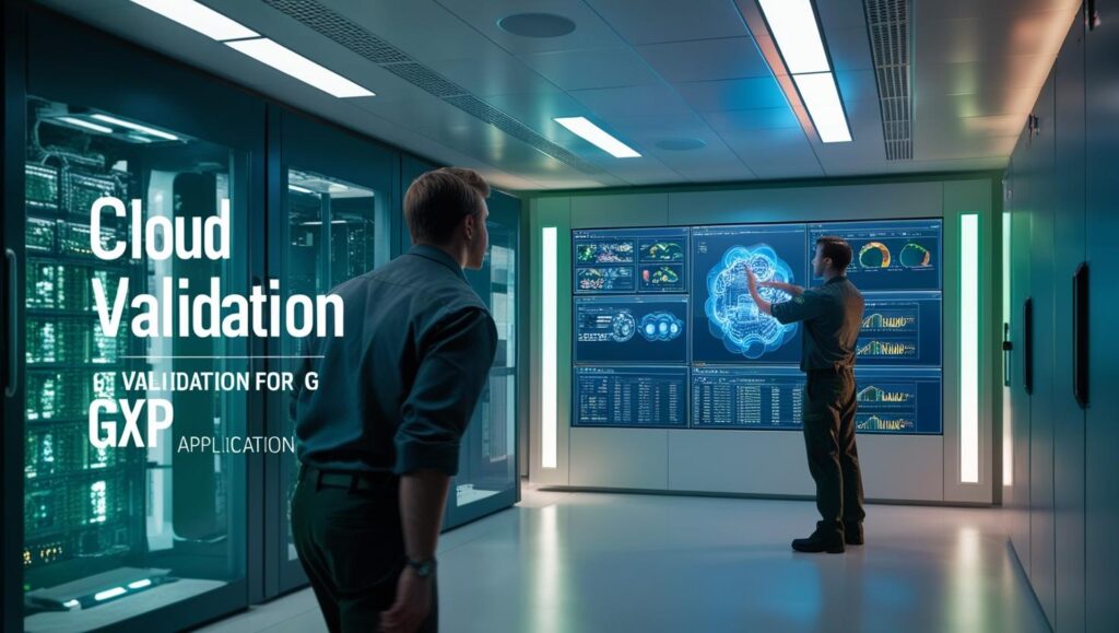 AI, ML and NLP in Gxp Application and Validation: Complete Guide