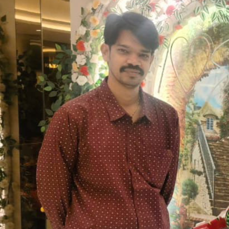 Kadari Sandeep