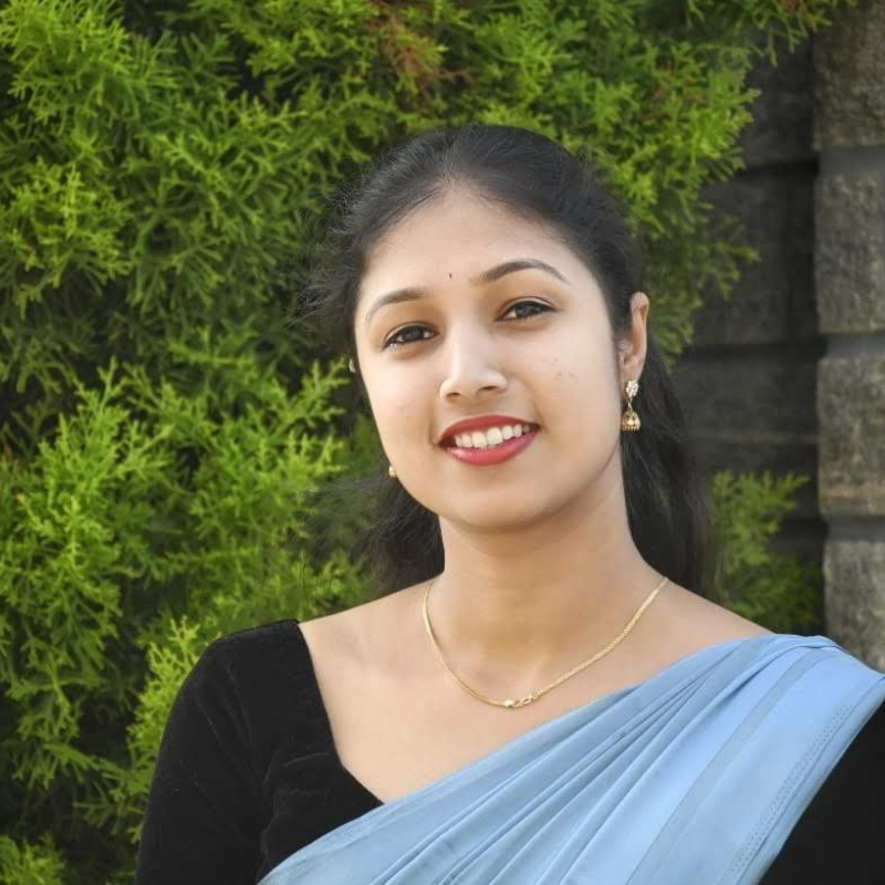 Kavya K