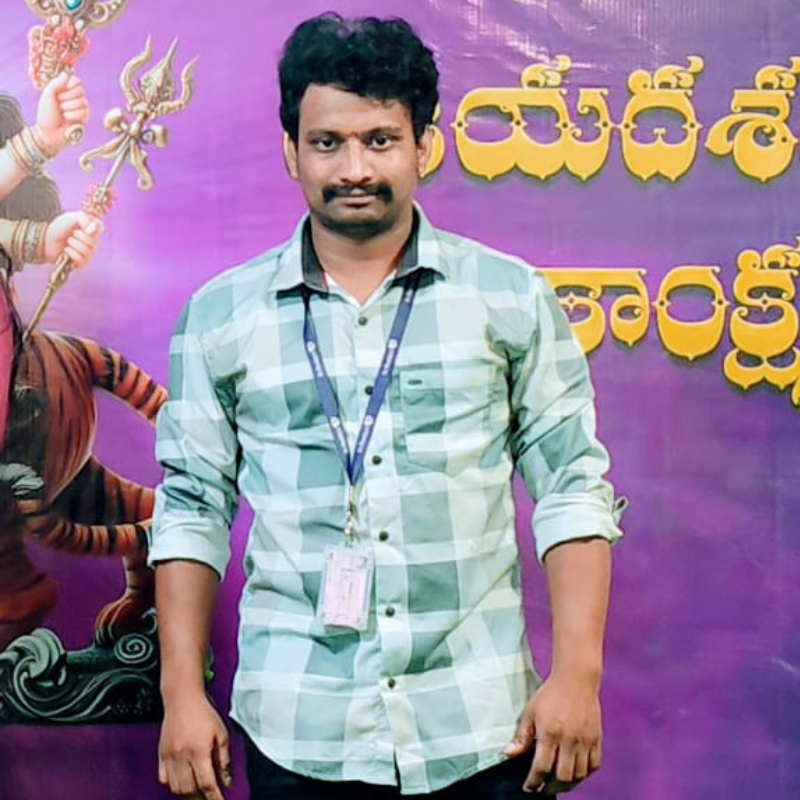A Nagendra Babu