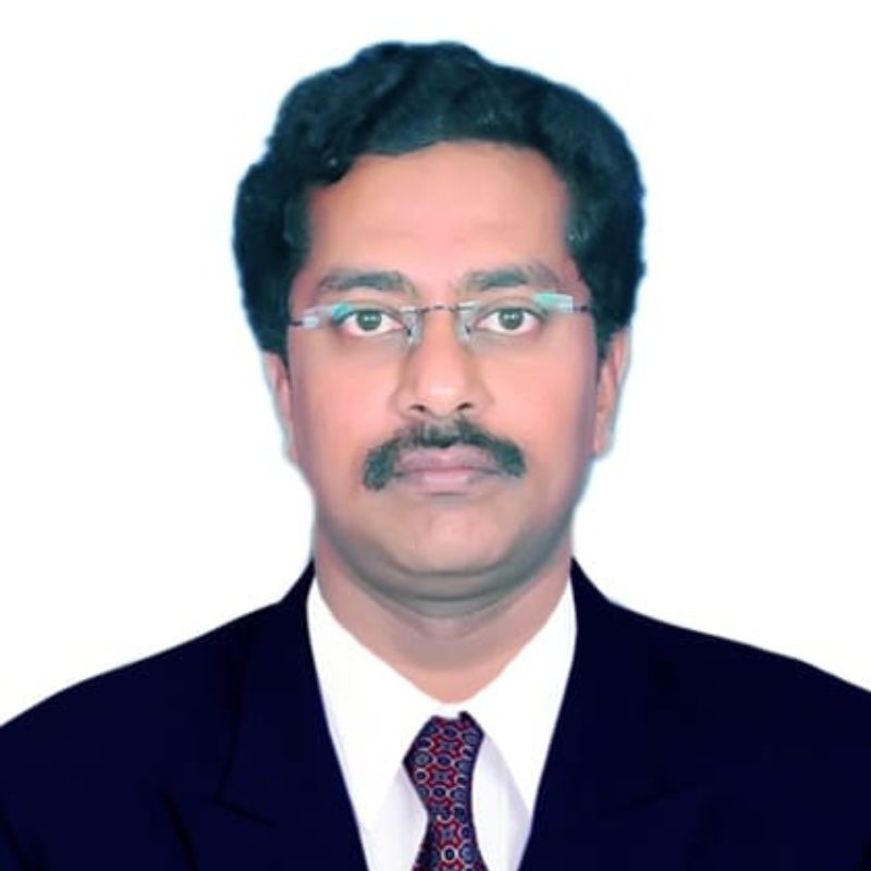 K Santosh Kumar