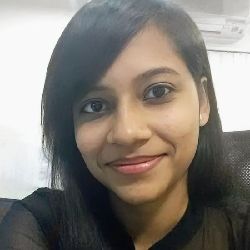 Rasika Sashidharan