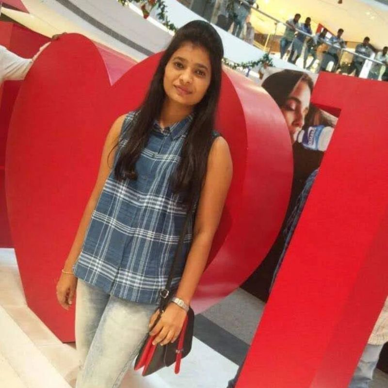 Nagamani K