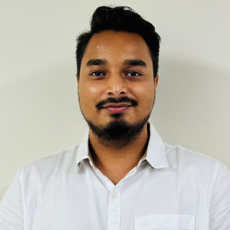 Mohammed Nawaz AJ