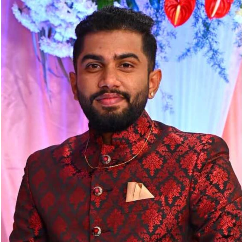 Rahul K