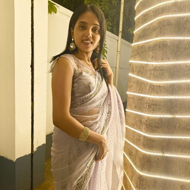 Sinchana HK