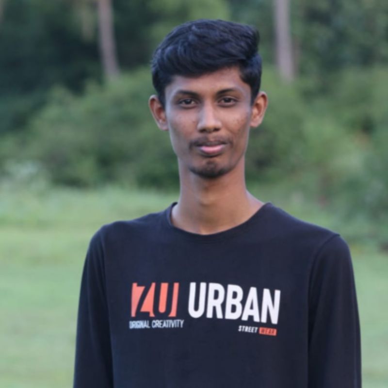 Manoj Kumar