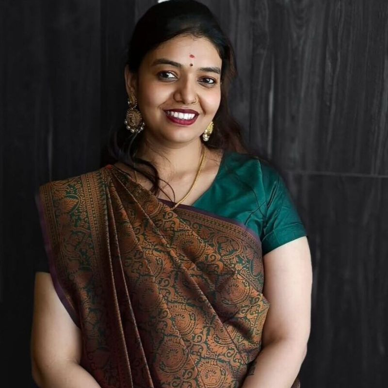 Deepika Singh
