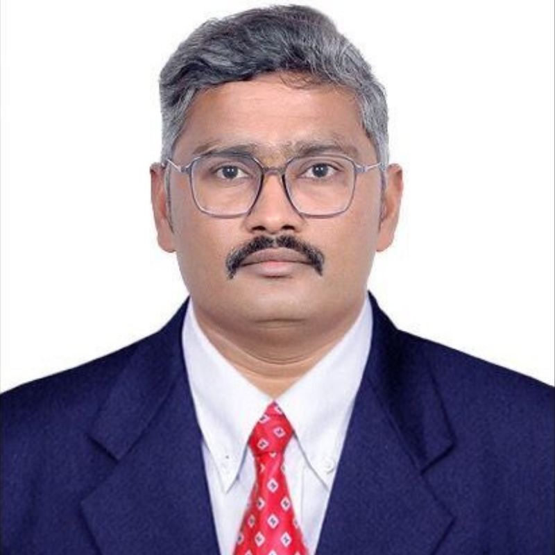 Rajasekar R