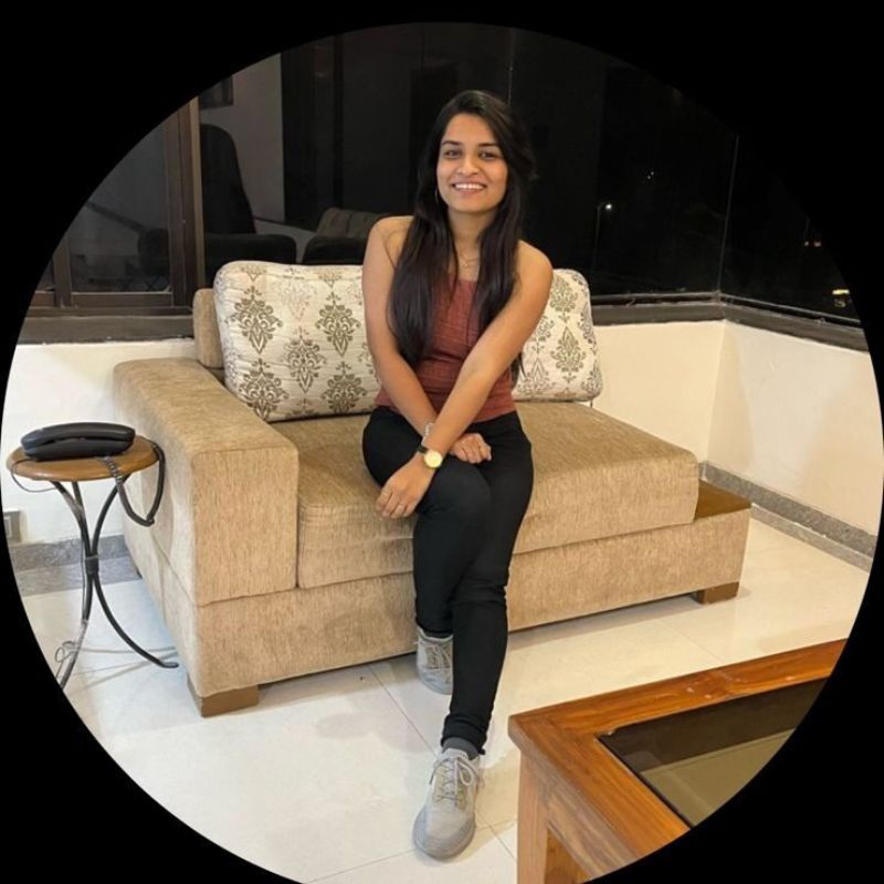 Shraddha Deo