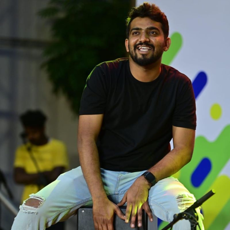 Pruthivi AG