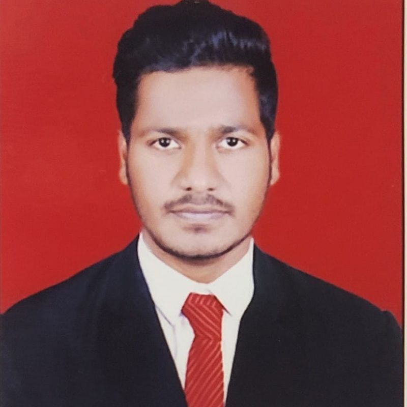 Sidrameshwar P