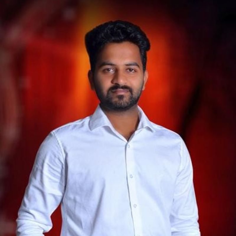 Yashavant Patil