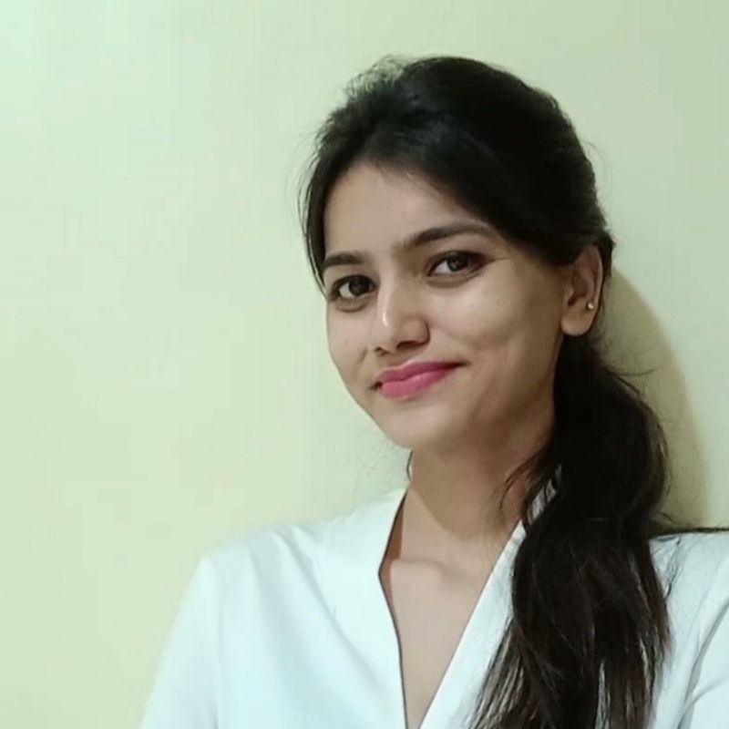 Samruddhi Ghorpade