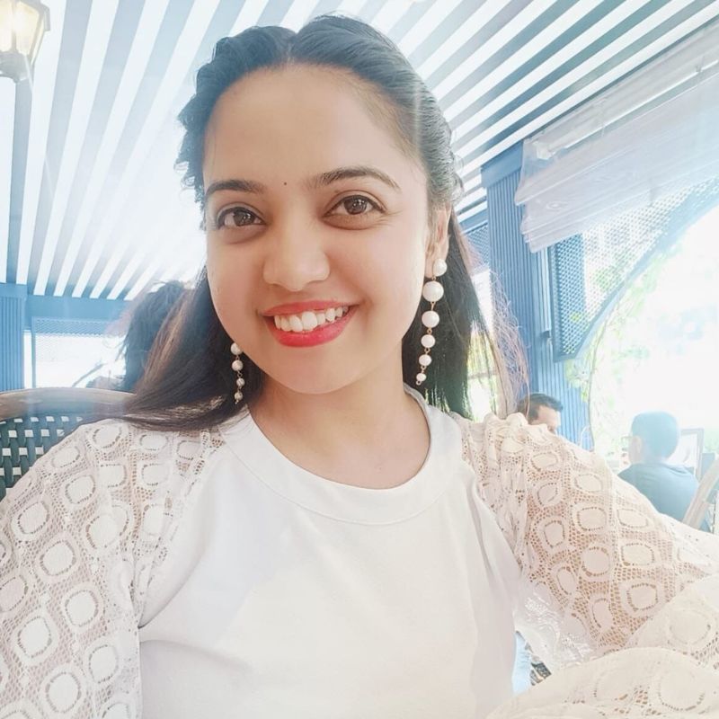 Rasmita Mishra