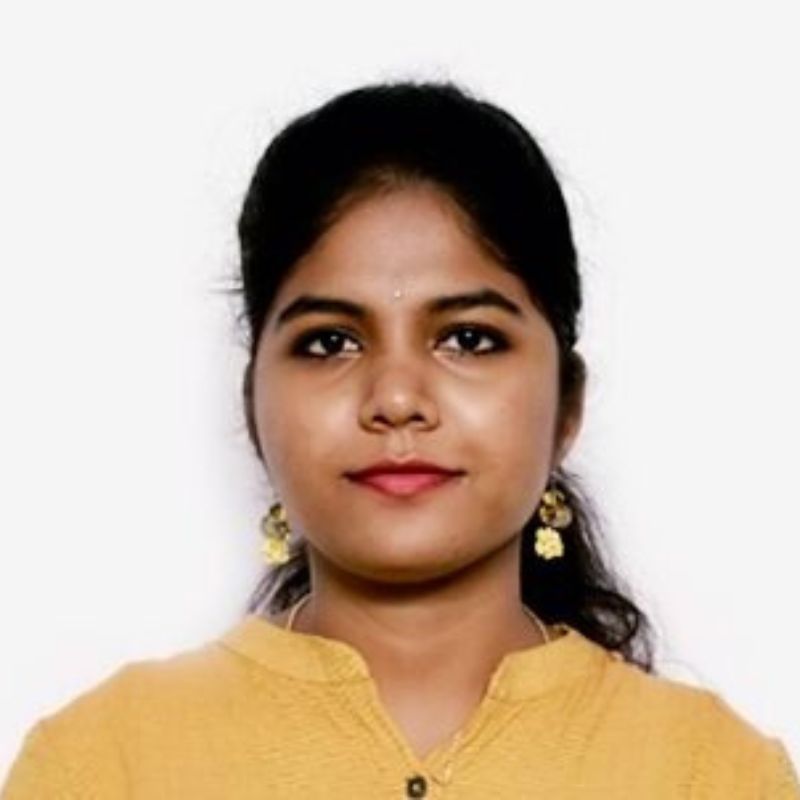 Sirisha Konda