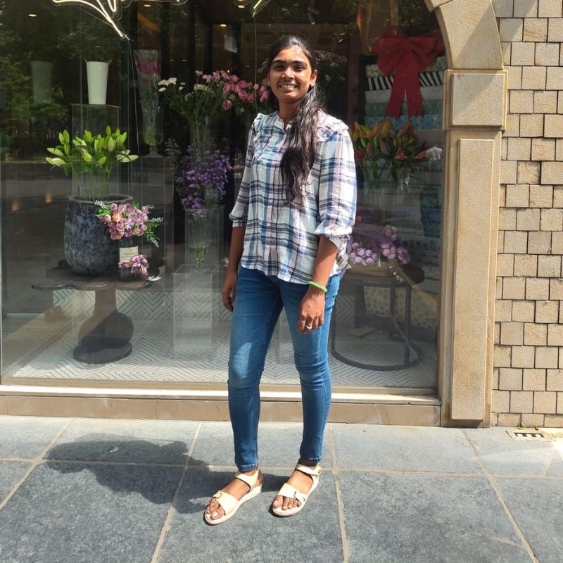 Keerthana Karunamurthy