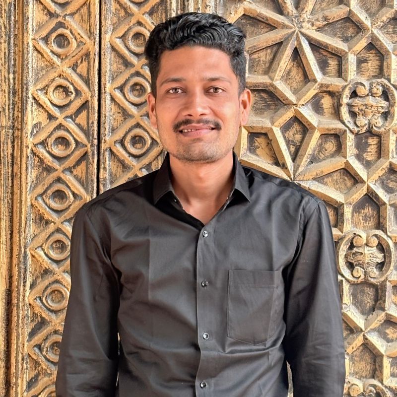 Ajay Shelke