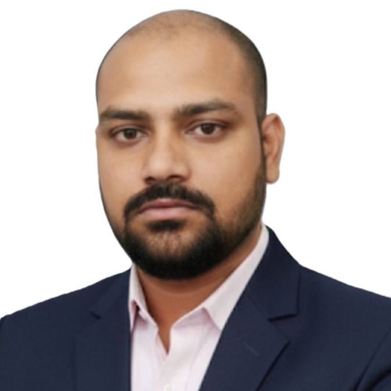 Suresh Rathod