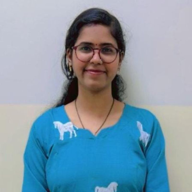 Ruchika Shrivastav