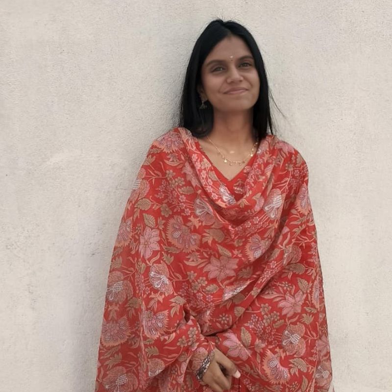 Shalini S