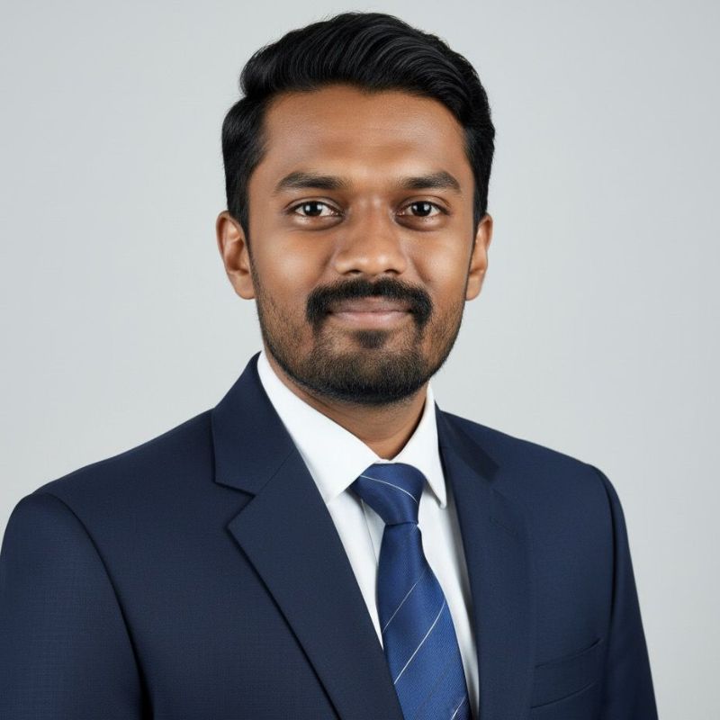 Suba Samba Sivam C