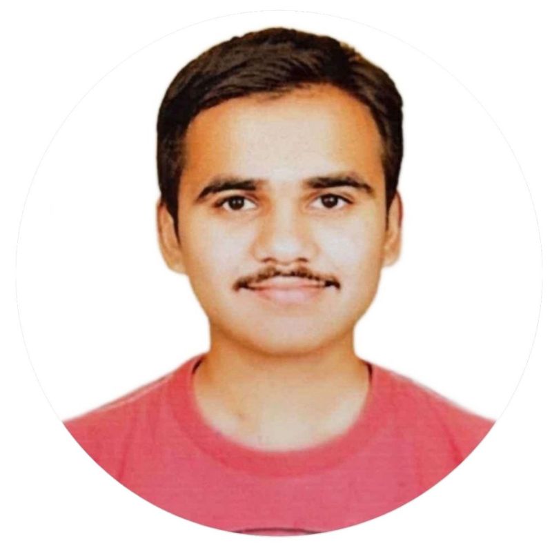 Ishwar Patil