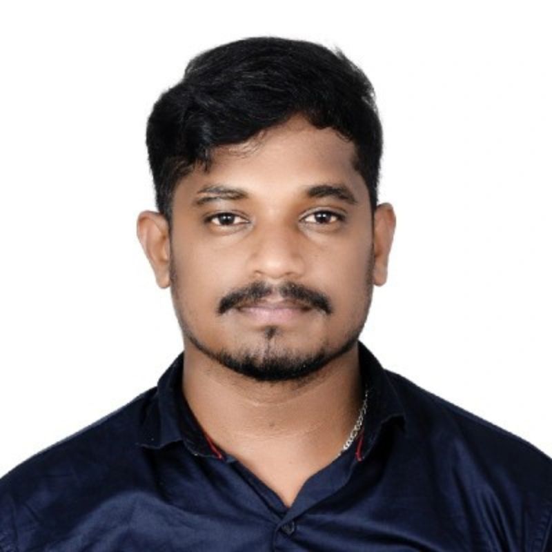 Pavan Kumar AS