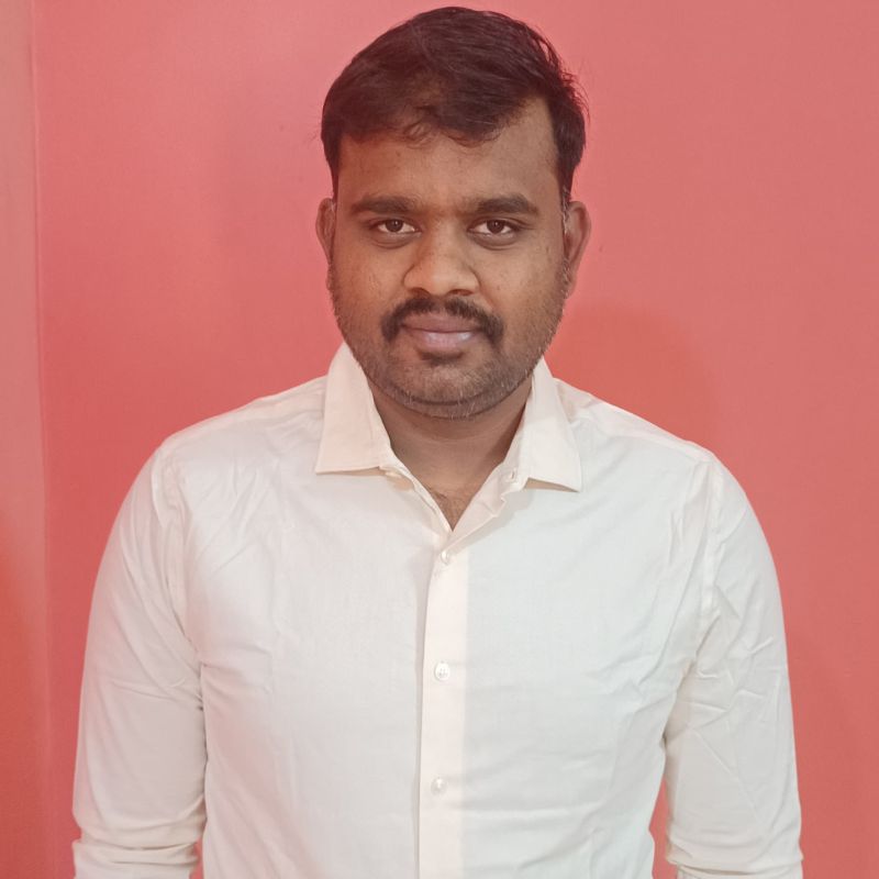 Prabhudev SM