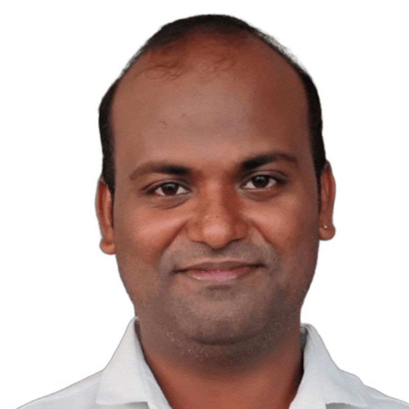 Prasanna Vengatesh T