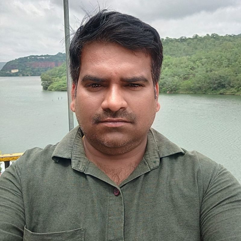 Polla Narasimha Reddy