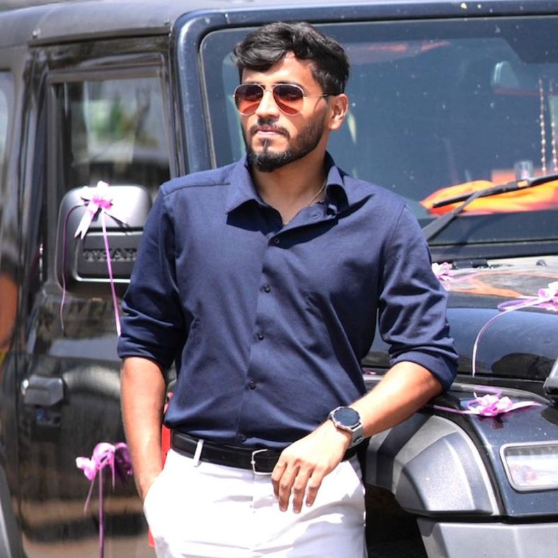 Vishwanath AN