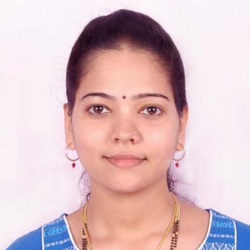 Samyukta Hegde