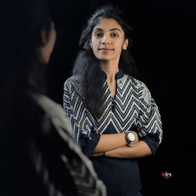 Anisha Anil Marade