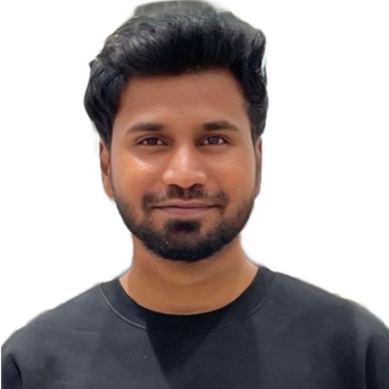 Chidambara Karthick P