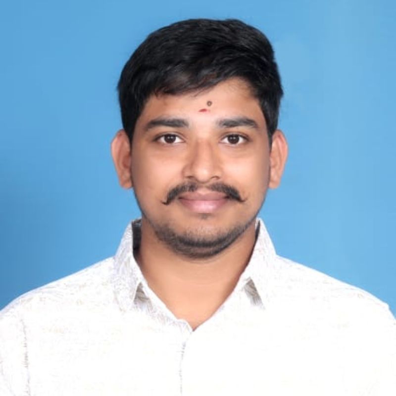 Santhosh K Kandregula