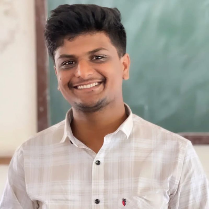 Subham Phadke