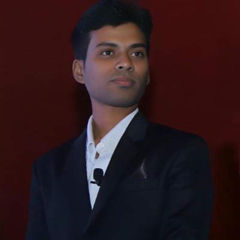 Debojyoti Chattoraj