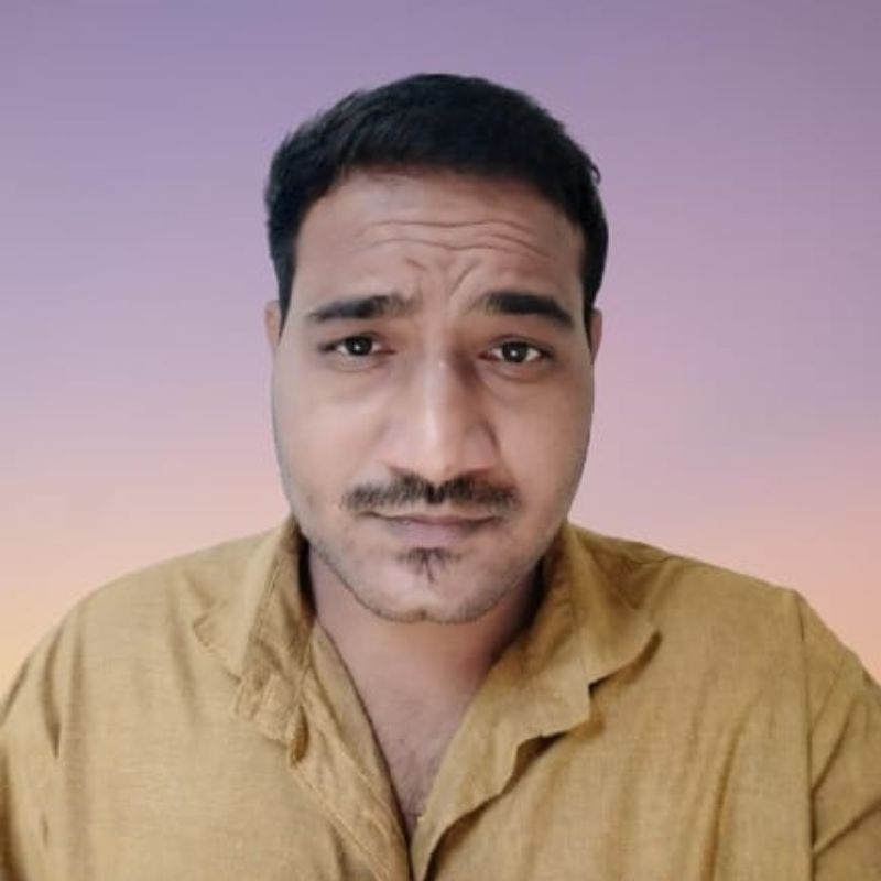 Magendhiran K