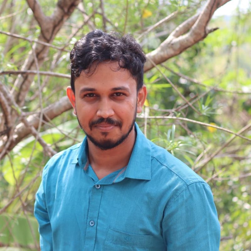 Abhisheak KM