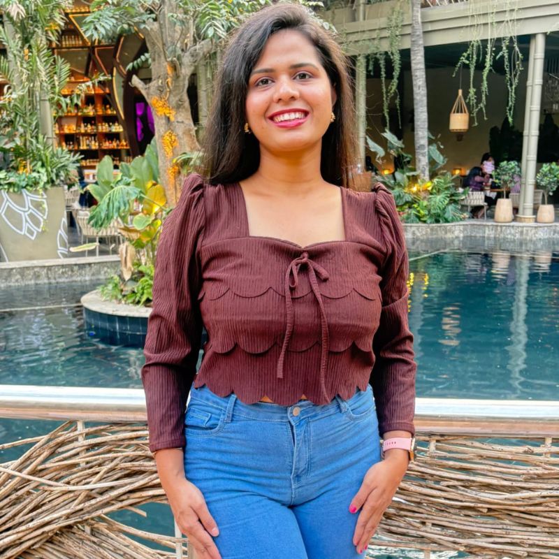 Arati Jivaje